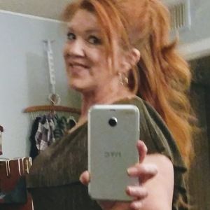Meet your Posher, Tammy